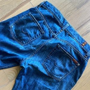 Men’s 7 For All Mankind - size 30